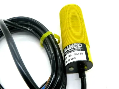 USED NAMCO ET710-53110 PROXIMITY SWITCH ET71053110