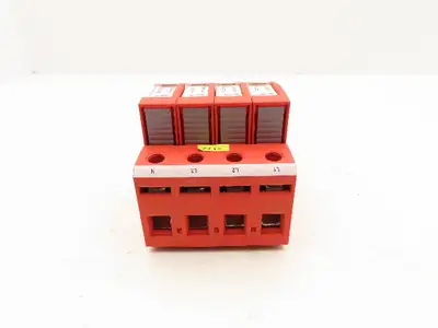 DEHNguard DG MTT 275 Surge Arrestor Module 230/400V