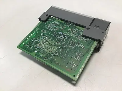 USED ALLEN BRADLEY 1746-BAS SER C