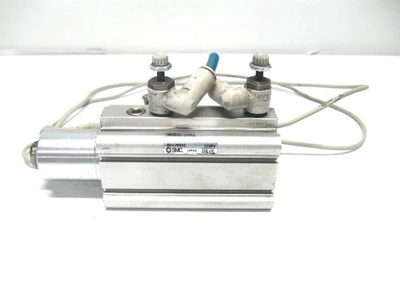 USED SMC MKB32-20RZ