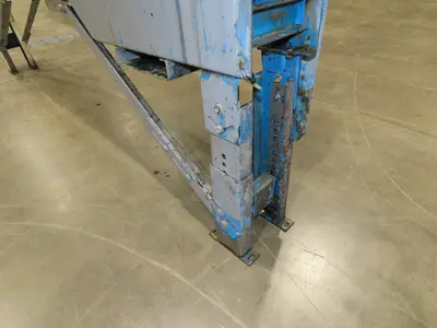 Used NEW LONDON ENGINEERING _UNKNOWN_ Miscellaneous MRO Indiana US | Arrow Industrial #636228