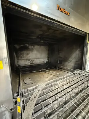 TURBEX ac 2.5 Surface Finishing | Bowland Trading Ltd (5)