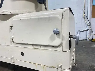 USED RASCH-KÖLN TR