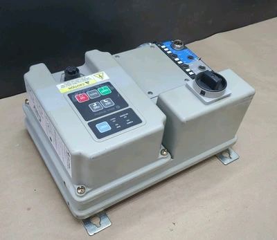 USED Allen-Bradley 281D-F12Z-10B-CR-3FR