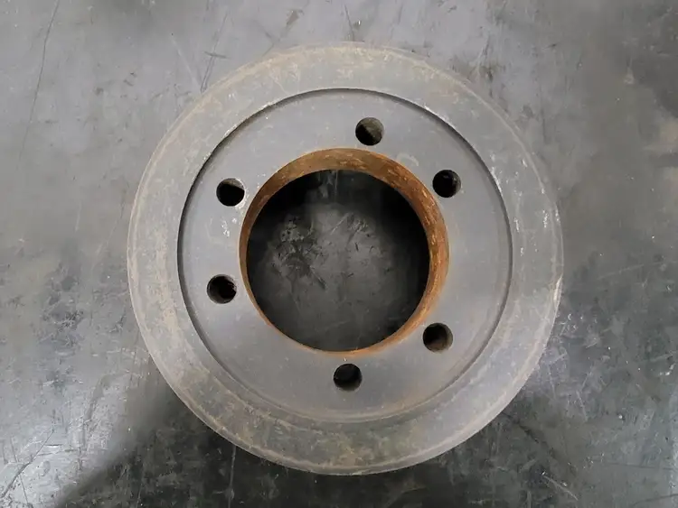 Used LENMARK INDUSTRIES 5/3V5.6SK Miscellaneous MRO British Columbia CA | Lenmark #283347