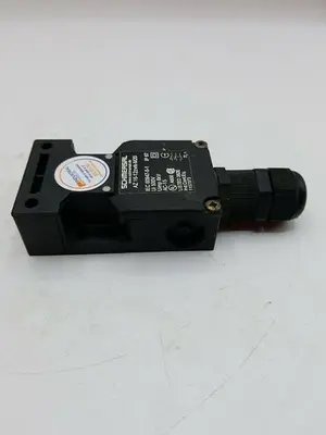 USED SCHMERSAL AZ 16-12ZVRK-M20 AZ1612ZVRKM20