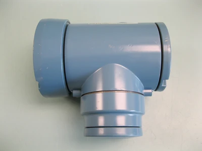Used Micro Motion 2700 R12 BB AEZZX Sensors New Hampshire US | Bitter End Trading #1452932