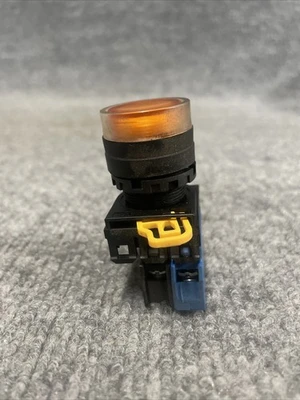 Used IDEC YW-DE YW-E-10 Misc Electrical & Power Parts California US | Davliegogo LLC #1710653