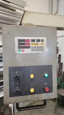 2012 BAYKAL APHS 2606-90 Press Brakes-Hydraulic Power | Asset Exchange Corporation (6)