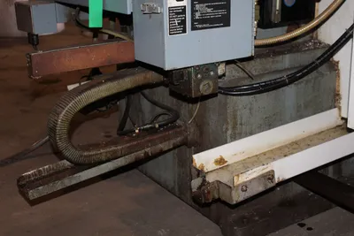 1994 FADAL VMC-6030 Vertical Milling Center | Levy Recovery Group (36)
