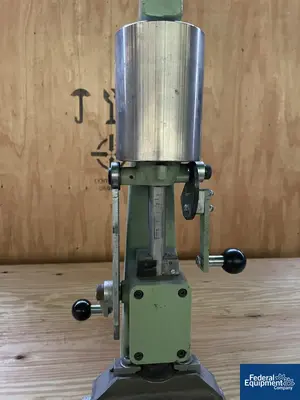 USED Simpson Simpson Technologies PRA Press