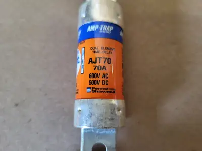 NEW FERRAZ SHAWMUT AJT70