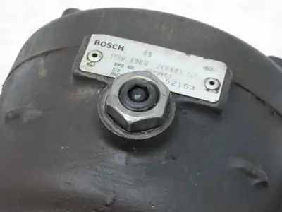 Used RACINE _UNKNOWN_ Hydraulic Pumps Indiana US | Arrow Industrial #1249793