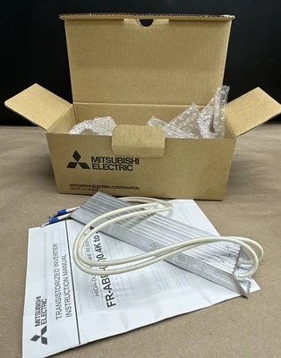 NEW Mitsubishi FR-ABR-H1.5K