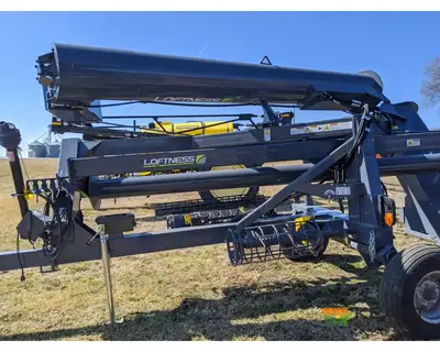 Used LOFTNESS _UNKNOWN_ Miscellaneous Agriculture (Farm) Equipment Iowa US | Keast Enterprises #1360454