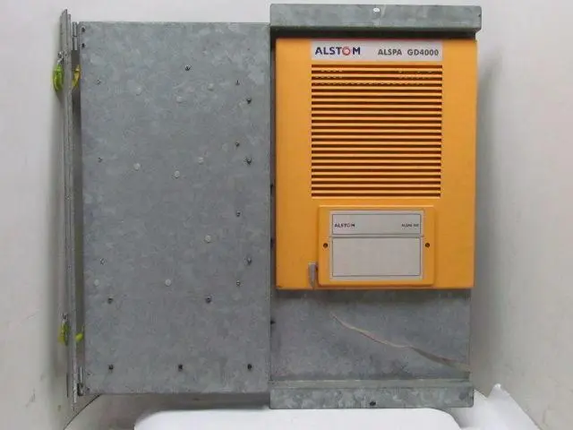 Used ALSPA _UNKNOWN_ Miscellaneous MRO | Arrow Industrial #643452
