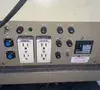 Used JEOL JSM840A Electron Microscopes Ohio US | HGR 24 #1301702