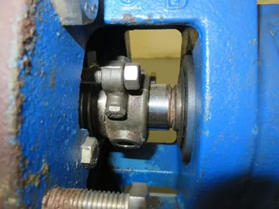 USED Goulds 3196 STX