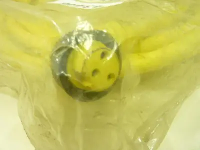 NEW BRAD HARRISON / WOODHEAD 40903S-90