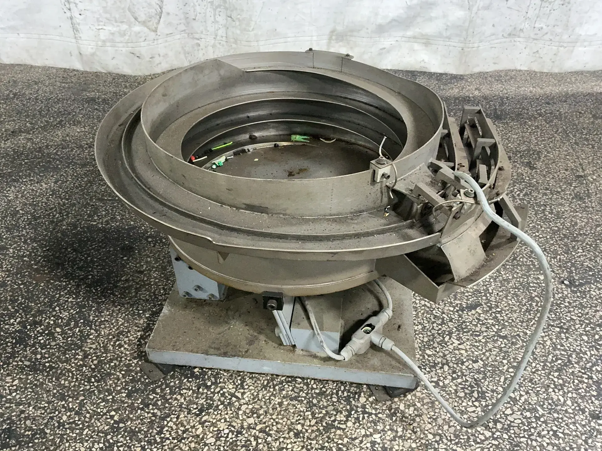 Used _UNKNOWN_ _UNKNOWN_ Miscellaneous Packaging Equipment Ohio US | HGR 24 #1418574