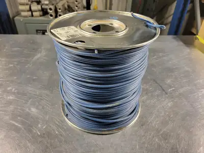 600V  Stranded Copper Wire RW90 XLPE, 12 AWG , 7 Conductors