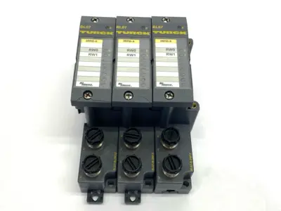 USED TURCK BL67-B-2M12, 6827186