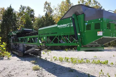 New | in-Stock 2026 BANDIT 2290 Whole Tree Chippers Indiana US | Franklin Rock & Recycle LLC #1354557