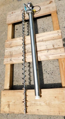 USED LARGE AUGER FILLER # 32 AUGER