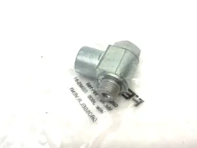 New | in-Stock Festo Non-Return One-way Flow Control Valve Fitting G1/8 151165 Valves/Fittings Michigan US | Maverick Industrial Sales #1403065