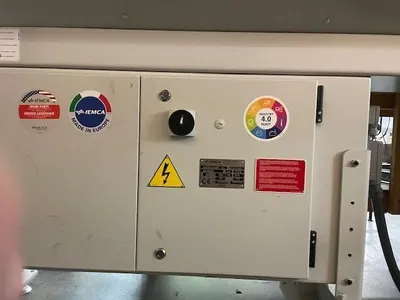 2020 Iemca Master 865 Bar Loader, Magazine Bar Loader | Machinery Resources International (17)