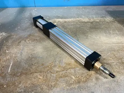 Used PARKER 1PP1D0000074 Pumps Ohio US | HGR 24 #1311170