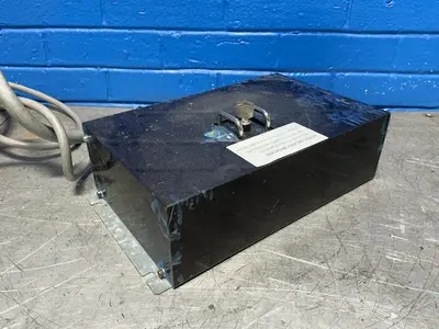 Used STAR AUTOMATION, INC XQ600V Robots Ohio US | HGR 24 #1343745
