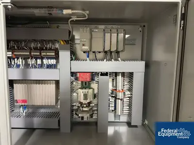 USED Cytiva Cytiva MIcrocell Vial Filler