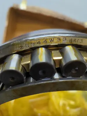 New | in-Stock TORRINGTON 23944W33 Bearings | Surplus Asset Holdings #1197533