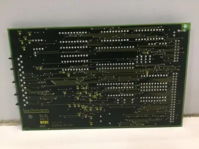 USED BACHMANN CC11/4 E06048/00 002