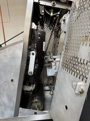 2011 UBE 25 Bread Slicers | Envoy Equipment LLC (2)