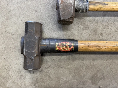 Used _UNKNOWN_ _UNKNOWN_ Hammers Michigan US | Miedema Asset Management Group #1292394
