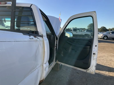 Used 2005 CHEVROLET SILVERADO Pickup Trucks Michigan US | Miedema Asset Management Group #1468594