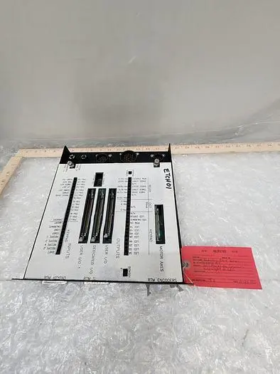 ETCH INTERFACE BLACK