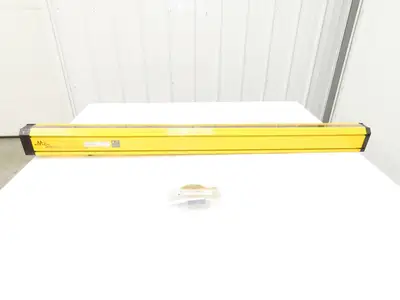 STI MG46-30-1215-X-A1-FD2 Light Curtain Transmitter Mega Safe 1215mm Length