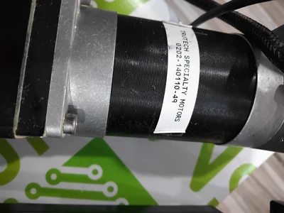 USED THK LM GUILD ACTUATOR KR