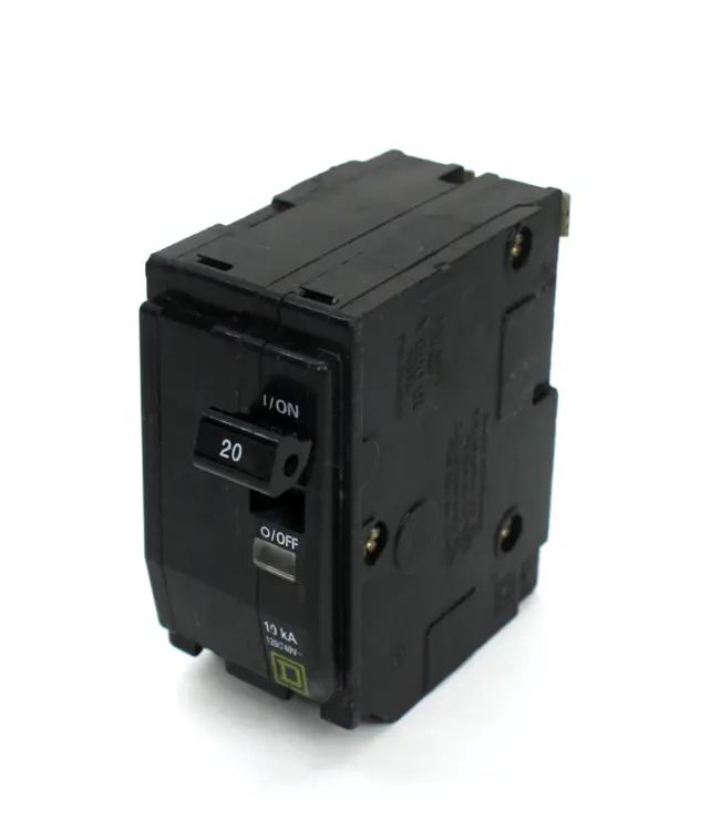 Used SQUARE D LX-835 Motors (misc) | Industrial Parts R Us Inc. #359365