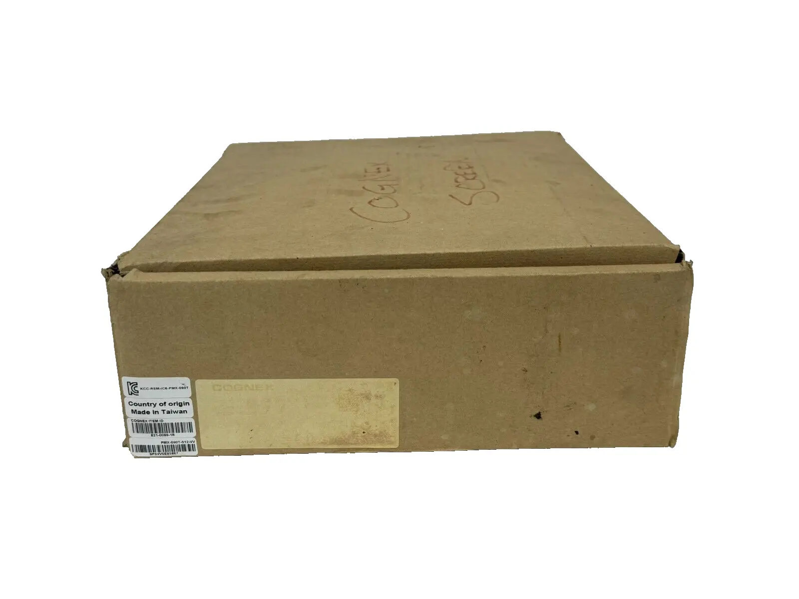 NEW COGNEX 821-0099-1R