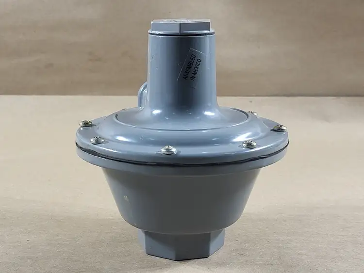 Used 2013 FISHER 289L-21 Valves/Fittings British Columbia CA | Lenmark #255540