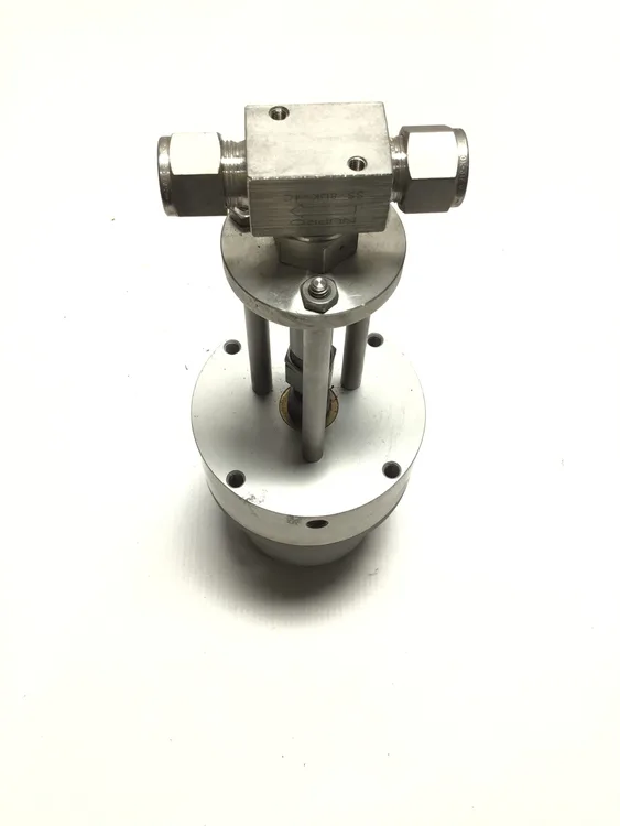 Used NUPRO _UNKNOWN_ Valves/Fittings Pennsylvania US | Moses B Glick #990096