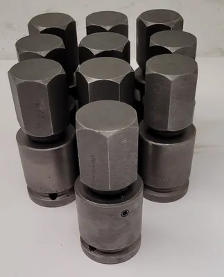 APEX Allen Sockets Tooling & Accessories, Tooling | Machinery Central (2)