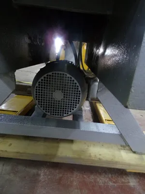 Used _UNKNOWN_ _UNKNOWN_ Ironworkers Louisiana US | Pinpoint Machine #1443822