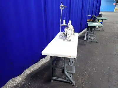 USED JUKI DDL87007