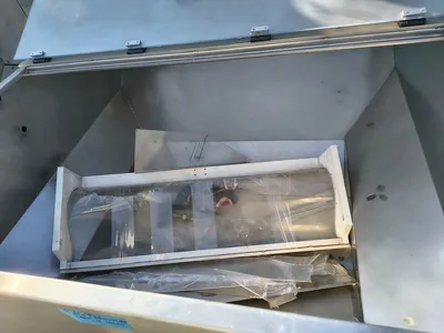 PACKSYS GLOBAL LTD. 120310-05 Belt Conveyor | ESS Industrial Equipment Sales (10)