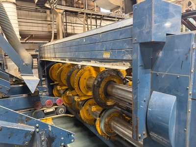 2009 WARD 16000 Flexo Folder Gluers | Global Boxmachine, LLC (14)